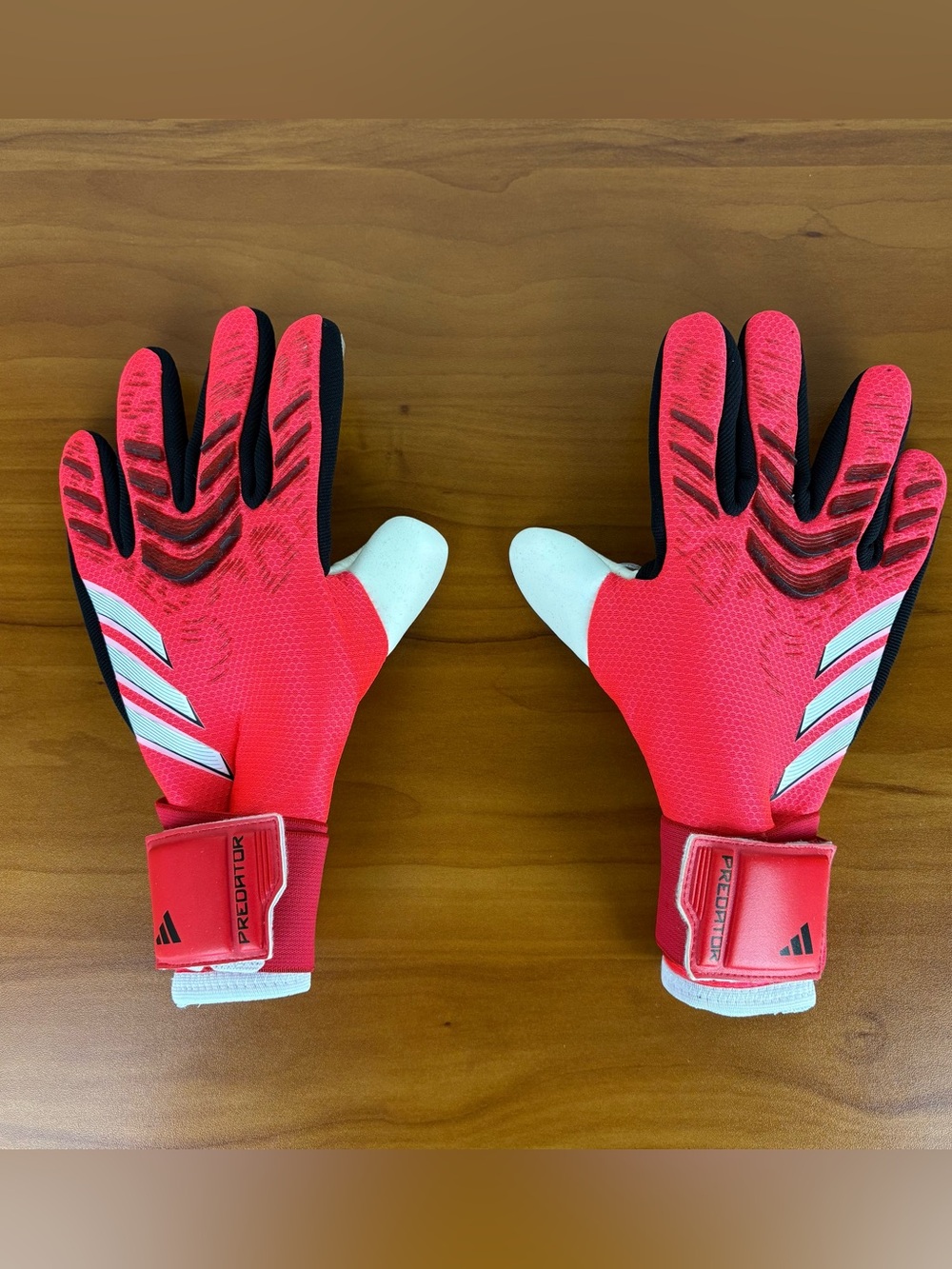 Adidas Predator GL Competition Goalkeeper Gloves
